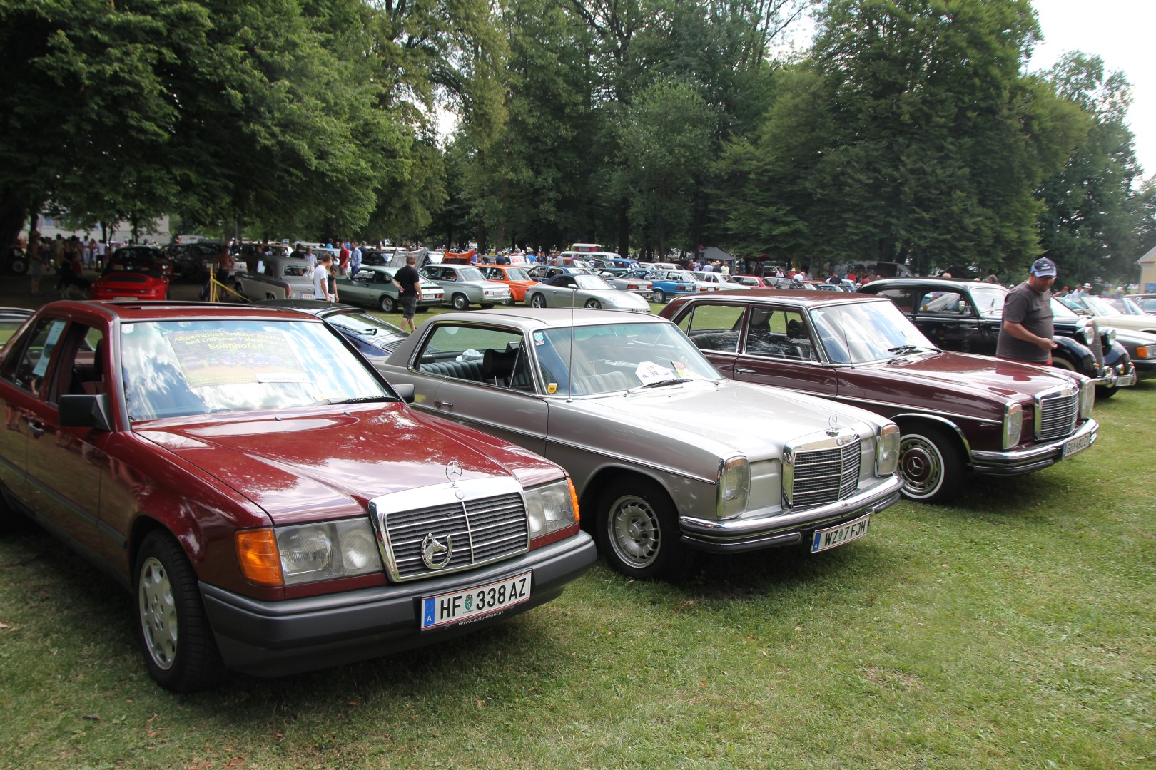 2015-07-12 17. Oldtimertreffen Pinkafeld